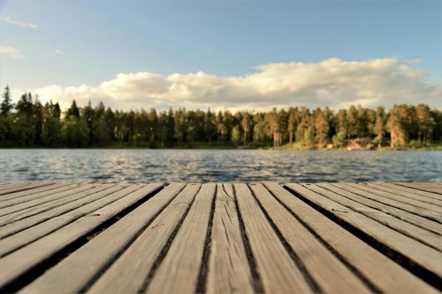 Den svenska skärgården: En seglares paradis genom tiderna